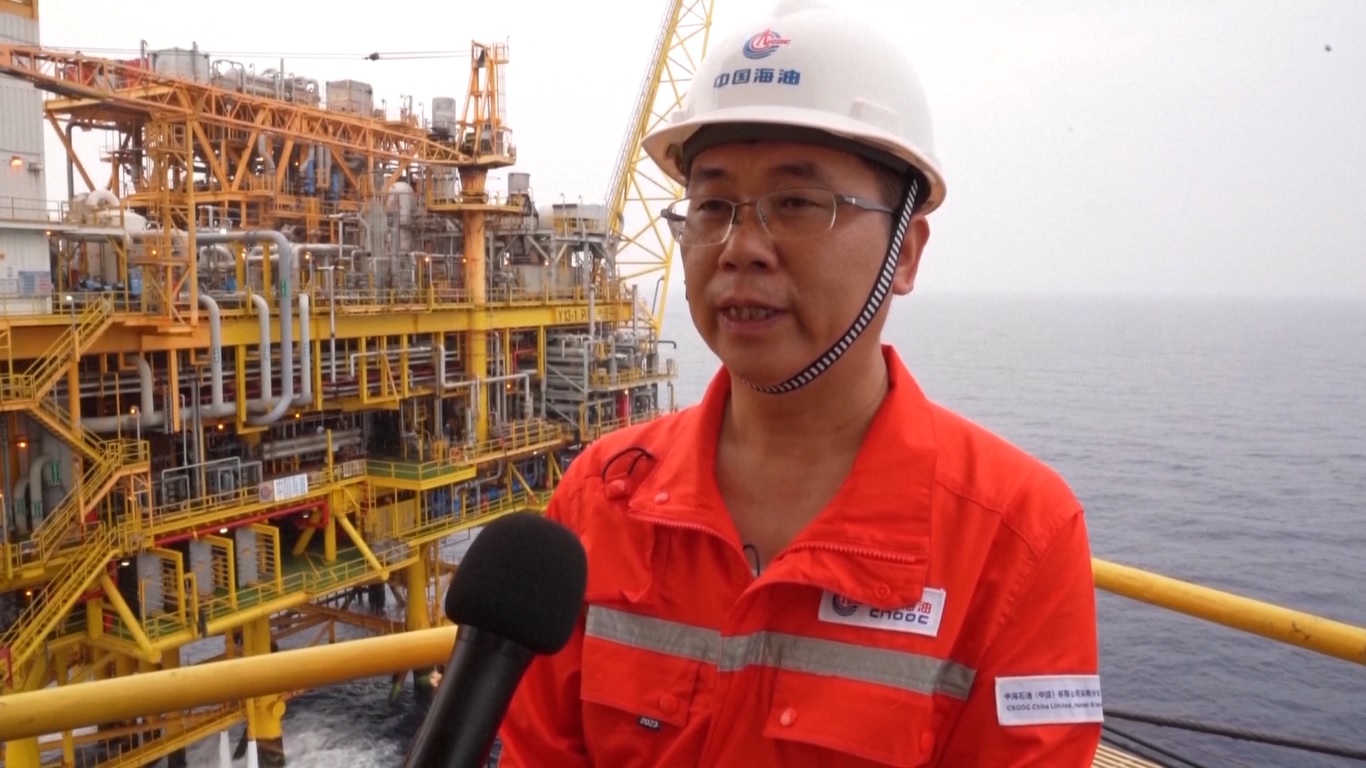 Hainan Fokus pada Pengembangan Ekonomi Biru untuk Bangun Masa Depan Maritim yang Lebih Cerah