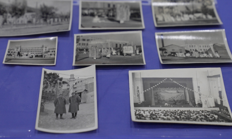 Sekelompok baru sebanyak 453 bahan sejarah