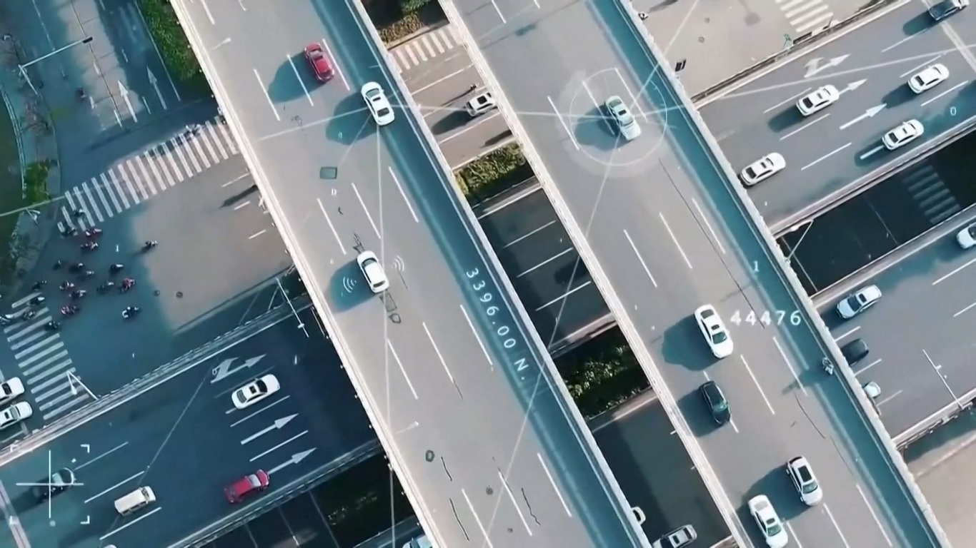 Tiongkok Luncurkan Kampanye Khusus untuk &#039;Komputasi Milidetik&#039; di Wilayah Metropolitan