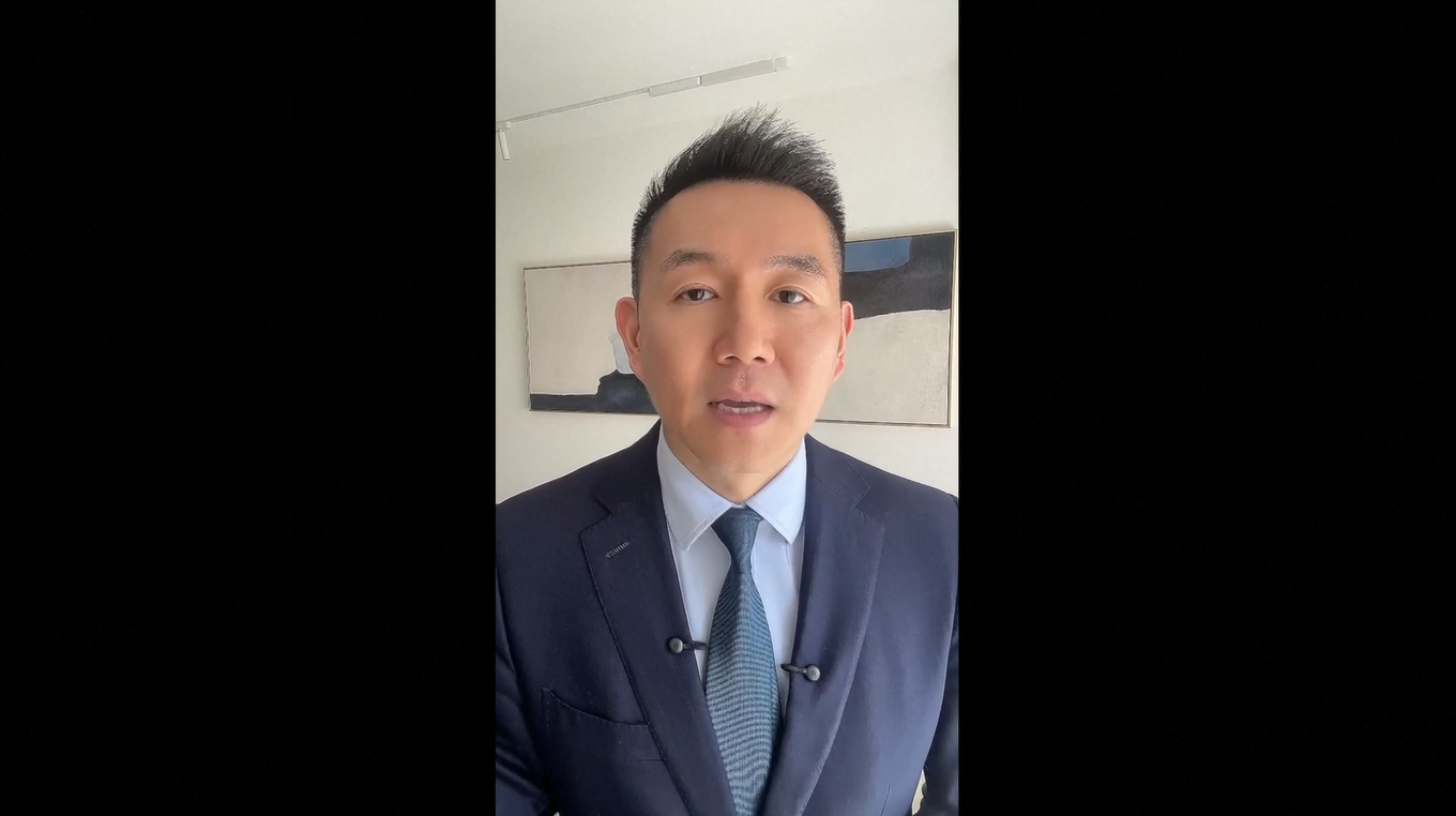 Penyiar CGTN: Contoh "Putusan Arbitrase" Laut Tiongkok Selatan sebagai Bentuk Perang Hukum Barat terhadap Tiongkok