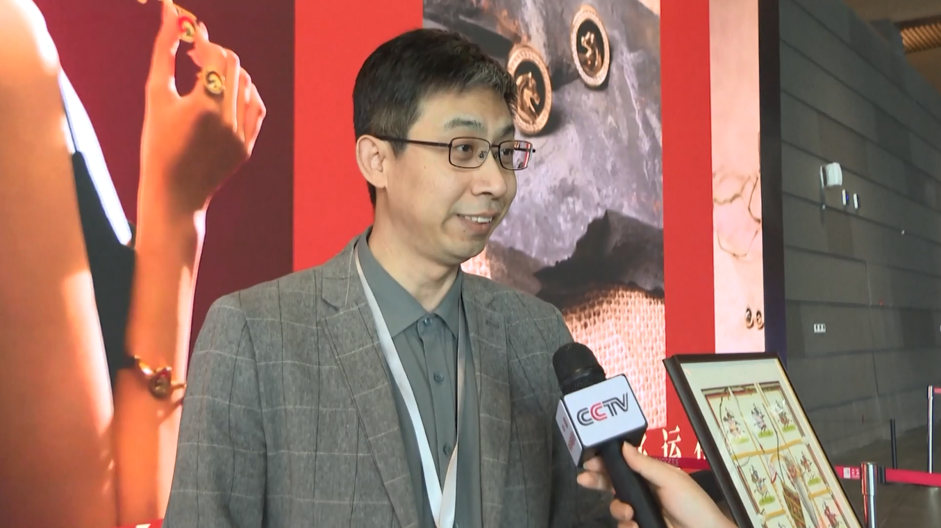 Produk Budaya dan Pertunjukan Banjiri Pasar di Seluruh Tiongkok Jelang Festival Musim Semi 2026