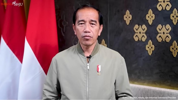 Presiden meminta masyarakat untuk menunda atau mengundurkan jadwal kembali ke Jakarta setelah 26 April  ketentuan ini berlaku untuk ASN TNI Polri dan BUMN ataupun pegawai swasta yang teknisnya dapat diatur oleh instansi atau perusahaan masing-masing