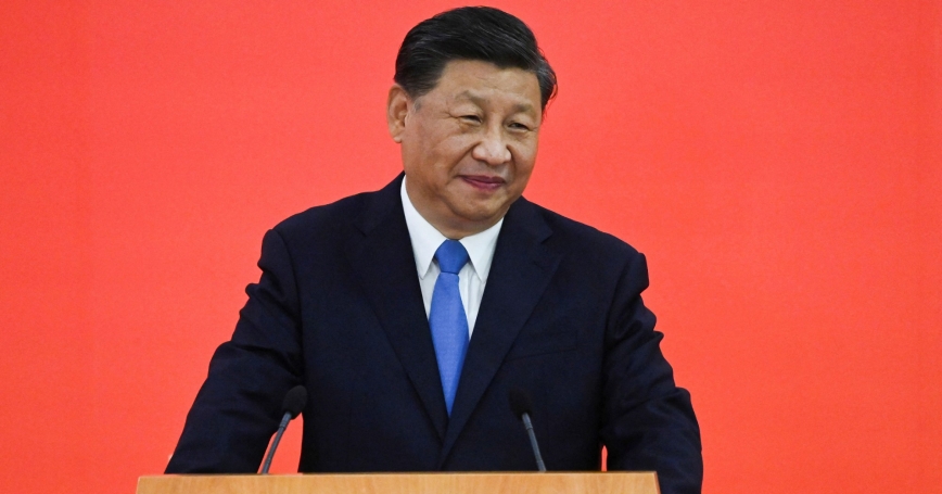 Presiden Xi Jinping baru-baru ini memberikan instruksi penting untuk pekerjaan perlindungan warisan budaya dan alam