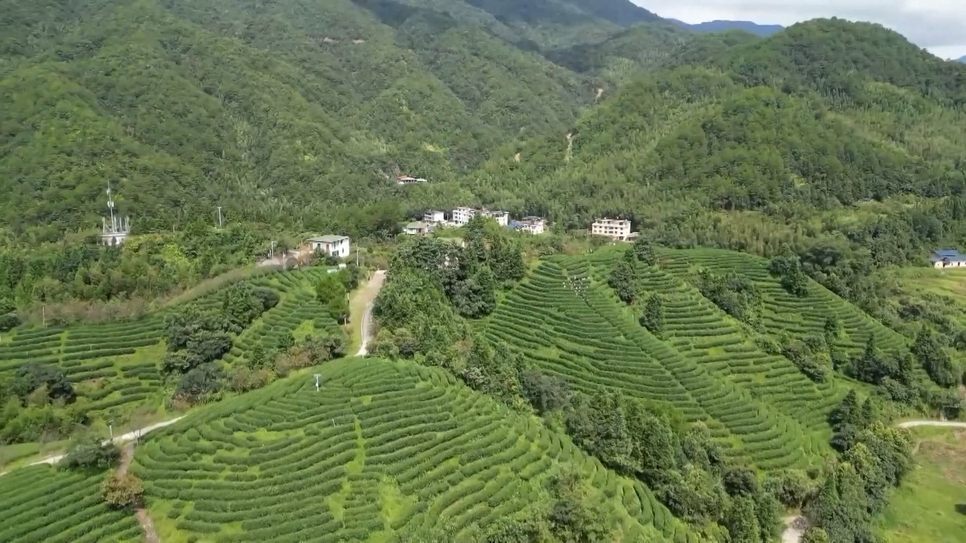 Tingkat Konservasi Tanah dan Air di Tiongkok Melebihi 73 Persen selama Periode 2021-2025