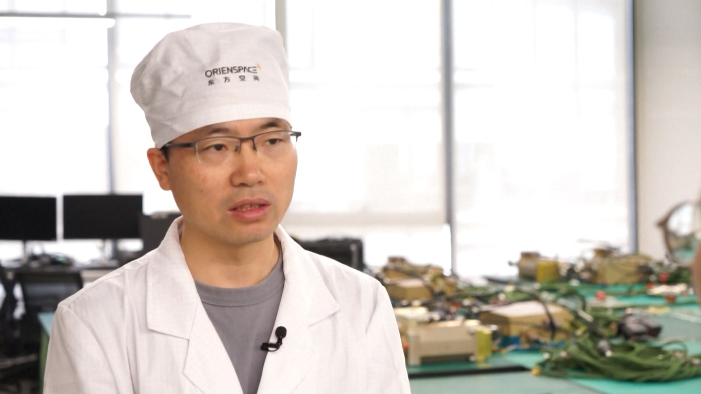 Sebanyak 13 peluncuran dilakukan pada tahun 2023