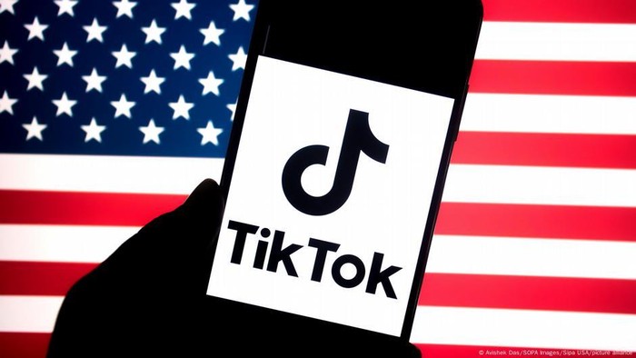 Tim Tiongkok dan AS akan Gelar Pembicaraan Terkait TikTok dan Isu Lainnya