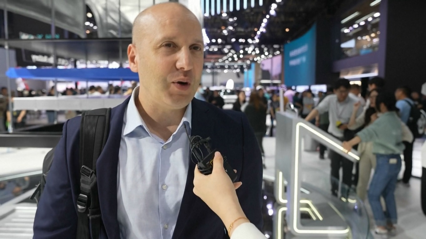 Enam dari 10 pembuat baterai EV teratas berasal dari Tiongkok