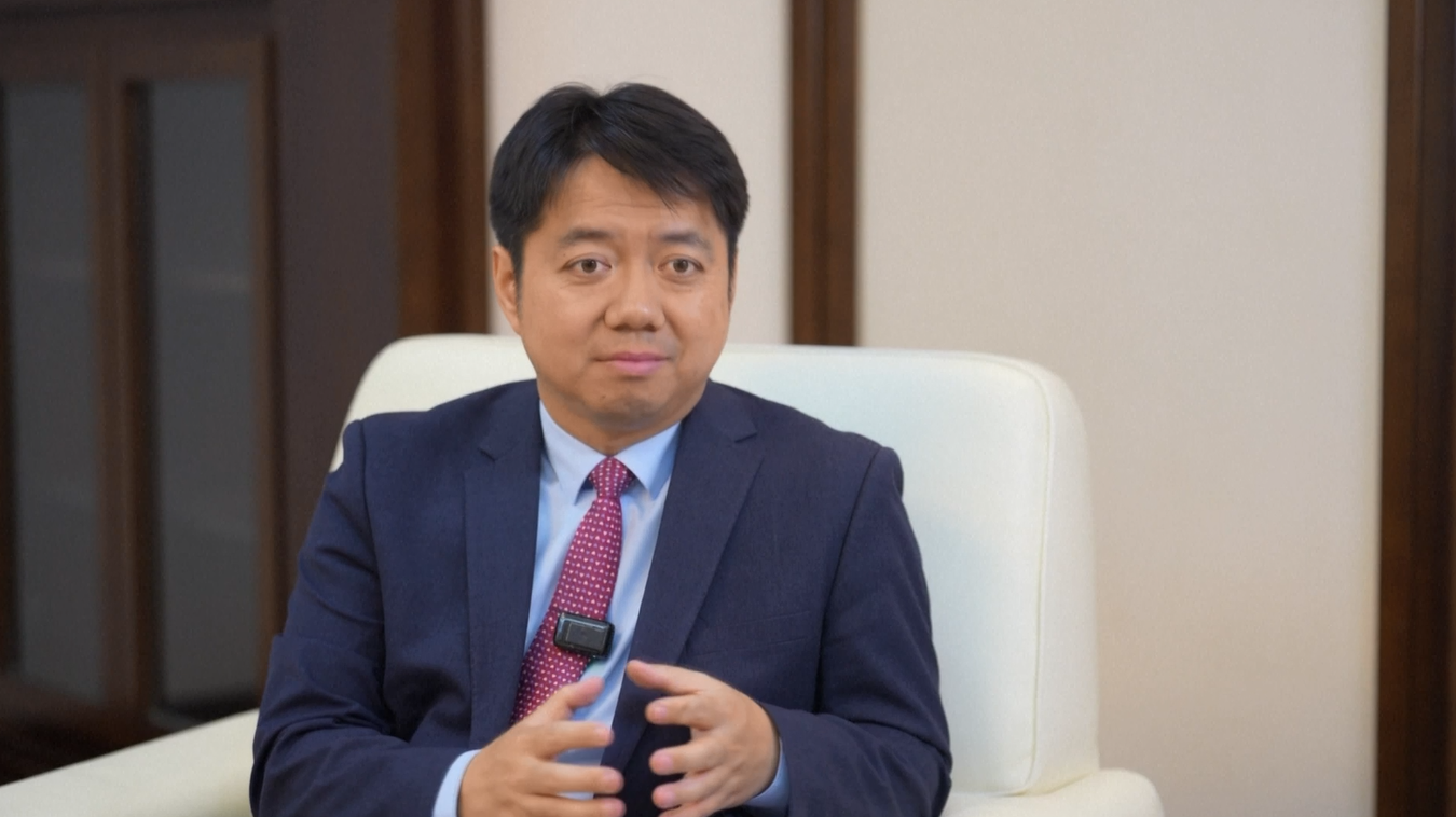 Akademisi: Gejolak Eksternal dan Kepercayaan Domestik Mendefinisikan "Peluang Strategis Baru" bagi Tiongkok