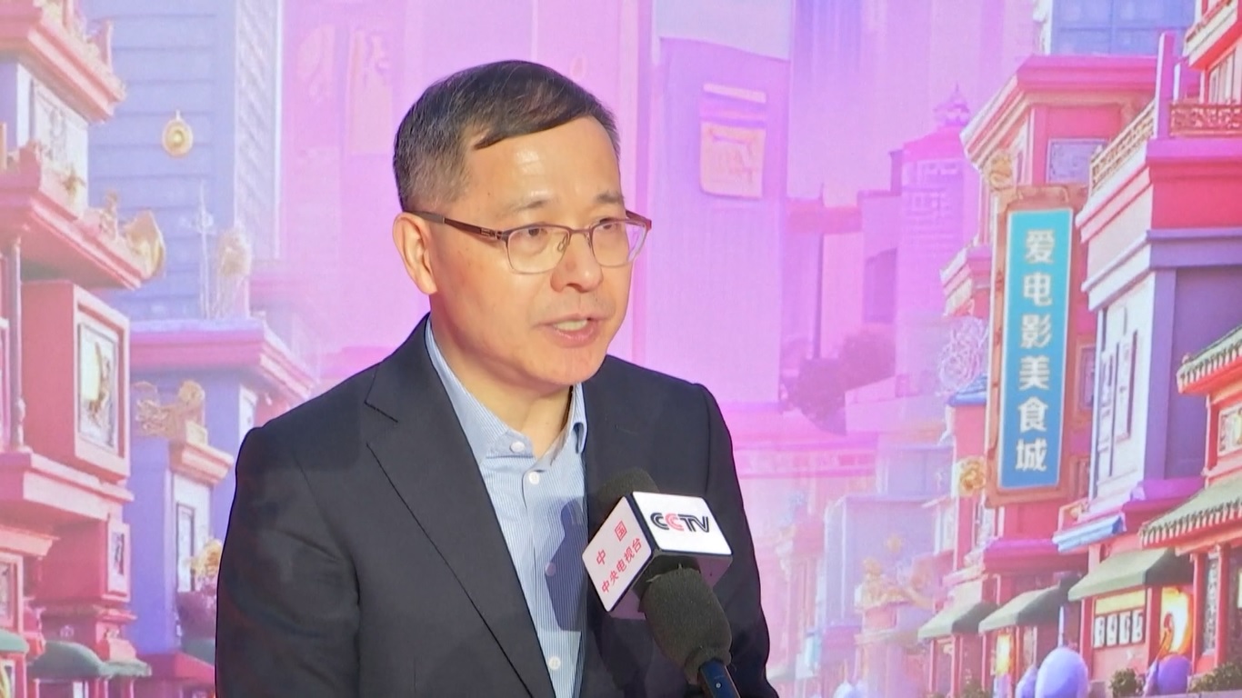 Liburan Festival Musim Semi tahunan adalah salah satu periode film Tiongkok yang paling menguntungkan sepanjang tahun