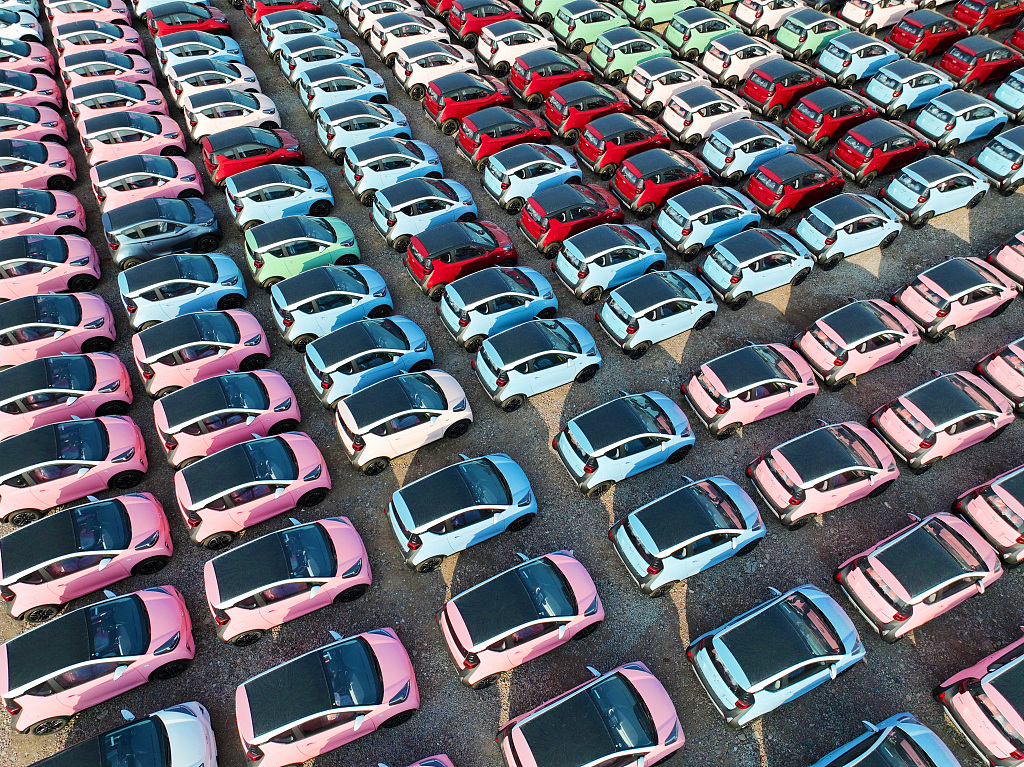 Pada paruh pertama tahun 2022