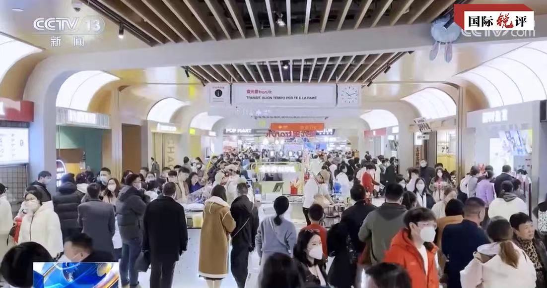 Sejumlah orang Barat yang berniat menggembar-gemborkan masalah tersebut dan tujuannya pasti gagal