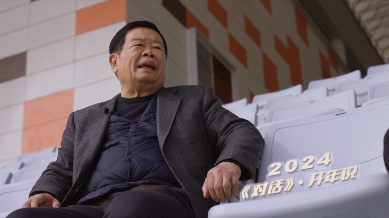 Di provinsi timur Fujian