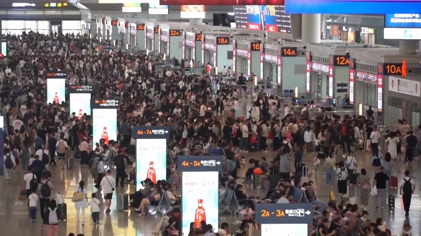 Angka itu menandai peningkatan sebesar 5