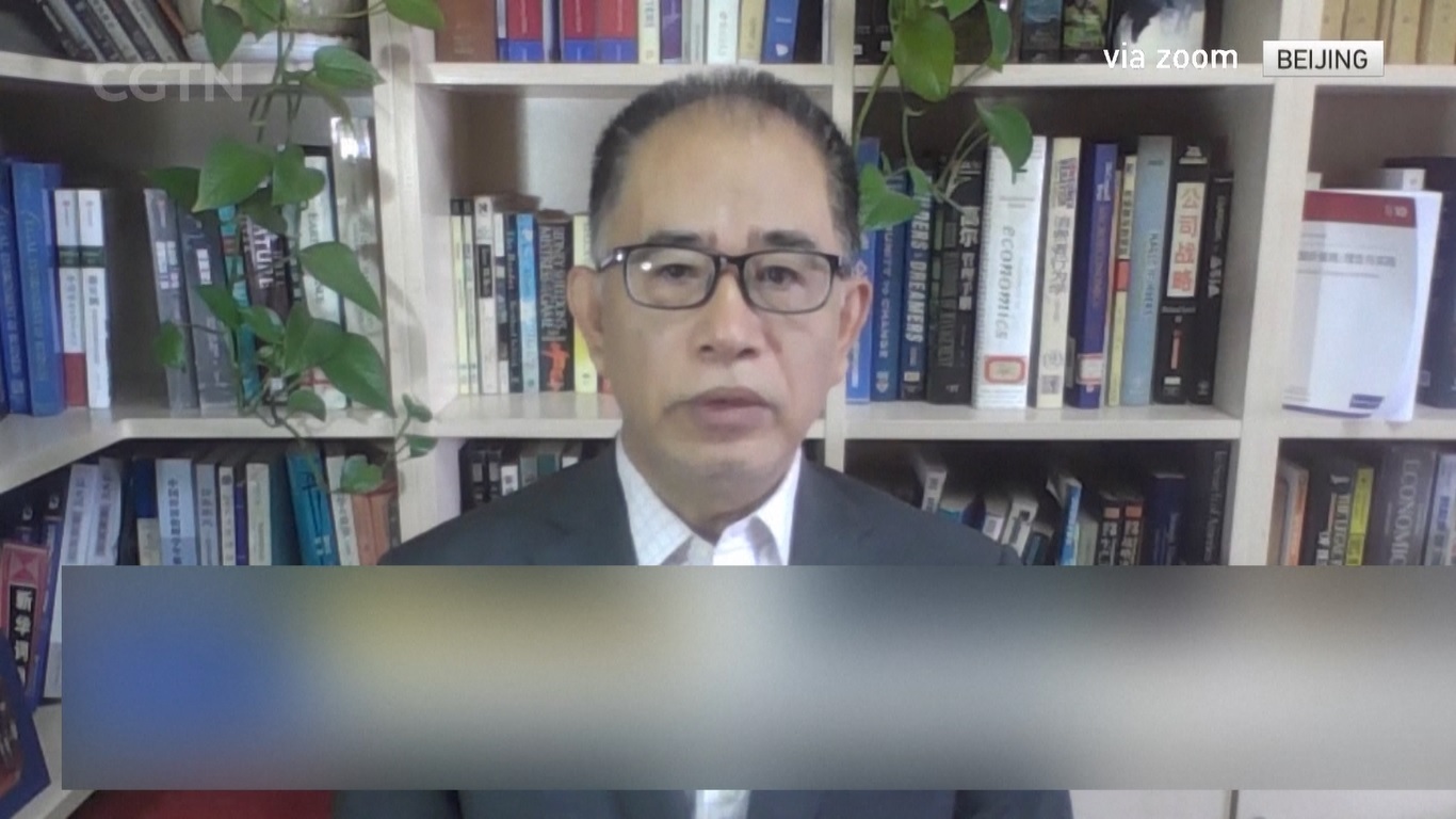 Liu menyampaikan pernyataan tersebut setelah Dialog Ekonomi dan Keuangan Tingkat Tinggi Tiongkok-Prancis ke-10 yang diadakan di Paris pada hari Kamis (15/5)