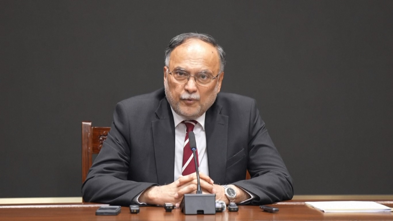 Menteri: Persahabatan Pakistan-Tiongkok 'Lebih Tinggi dari Langit'