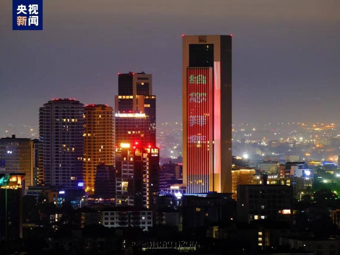 Menjelang Tahun Baru Naga