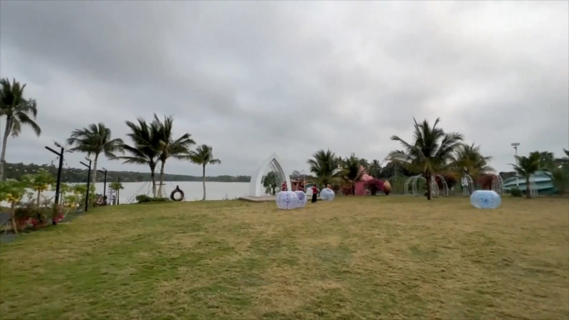 Ini adalah pertama kalinya Konferensi Tahunan BFA diadakan sebagai acara langsung sejak pandemi COVID-19 dimulai