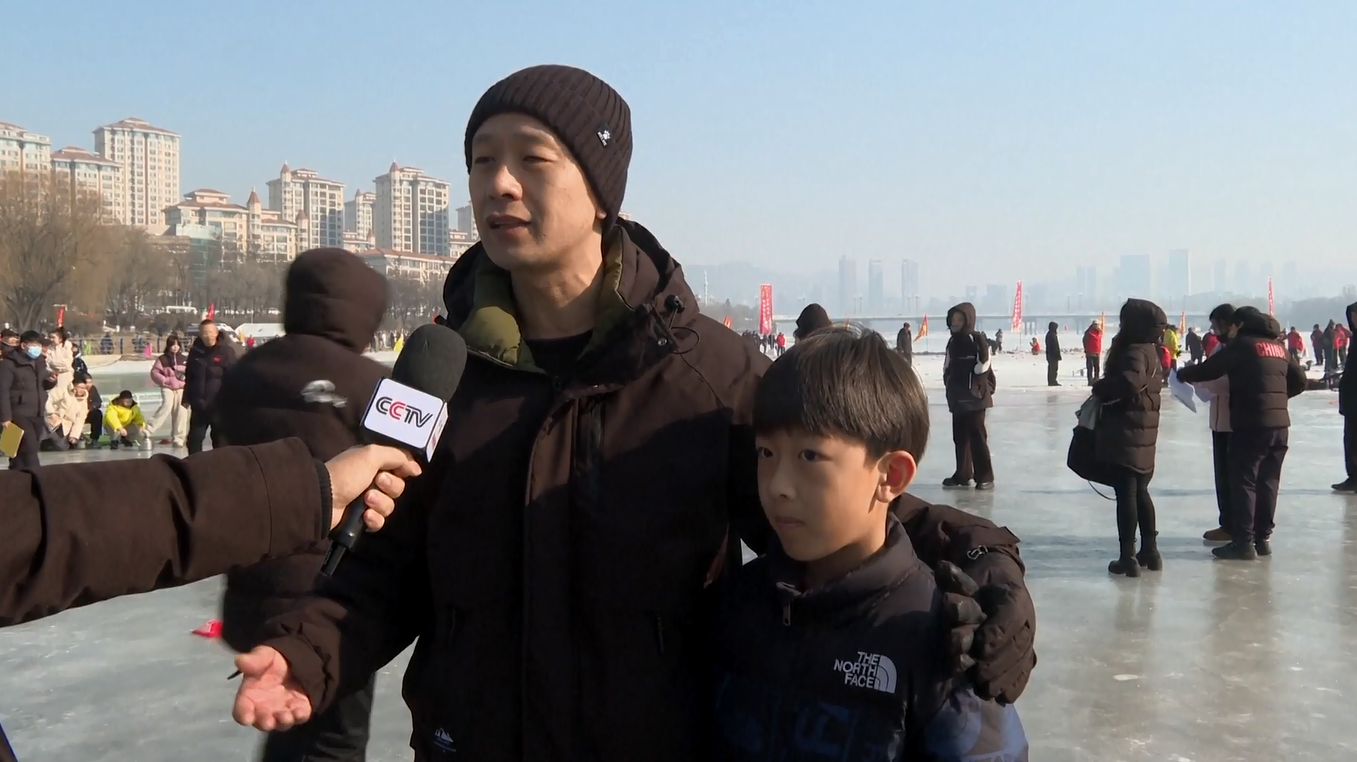 Kampanye Kebugaran Nasional Menyemarakkan Liburan Festival Musim Semi 2026 di Tiongkok