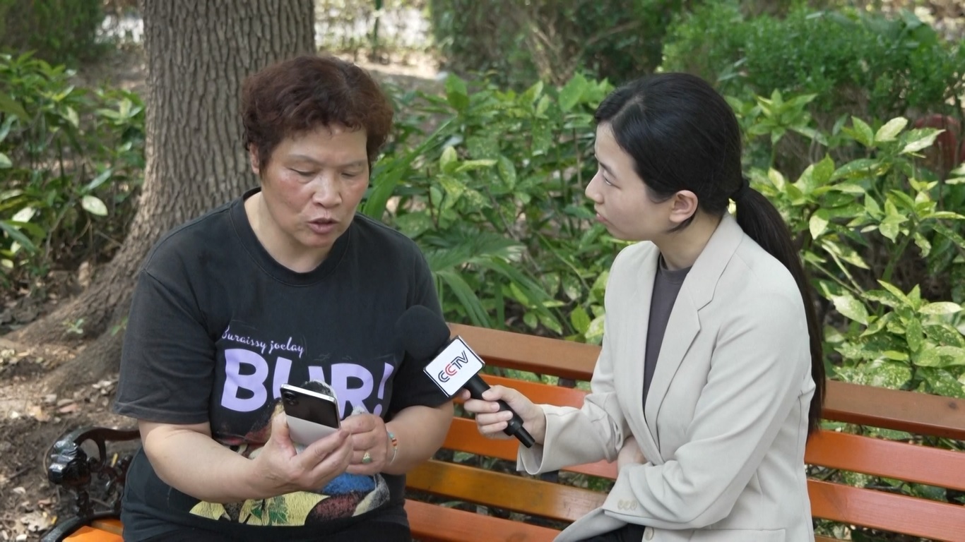 Program percontohan di Lingkungan Heng&#039;an di Kecamatan Linfen Road