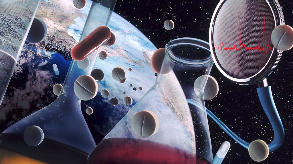 Stasiun luar angkasa Tiongkok telah mencapai hasil awal di bidang kedokteran luar angkasa yang akan berkontribusi pada pendaratan manusia di bulan di masa depan dan misi eksplorasi luar angkasa lainnya menurut Forum Perbatasan Kedua Kedokteran Luar Angkasa yang dibuka pada hari Sabtu di Kota Hangzhou Provinsi Zhejiang Tiongkok ti