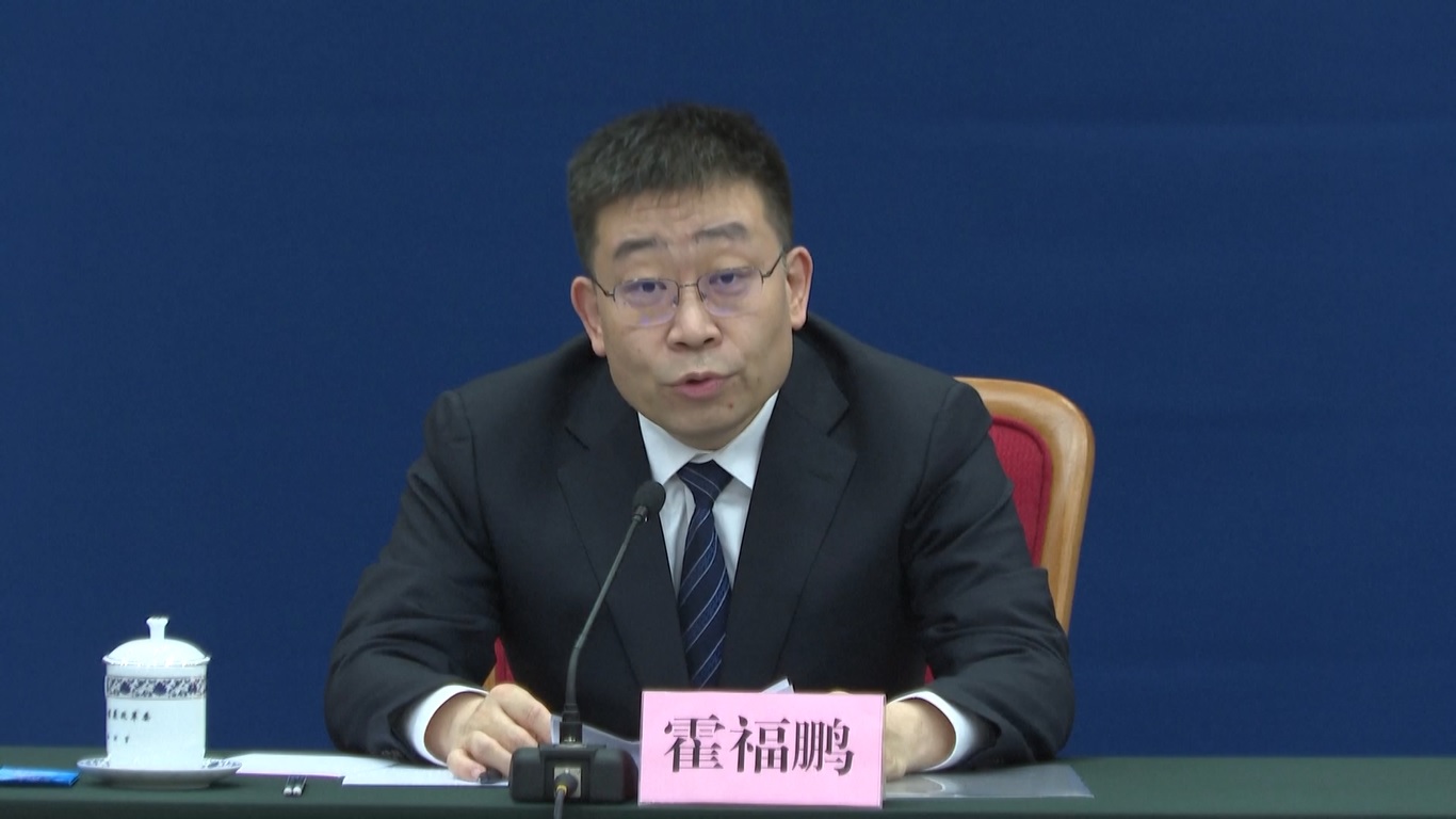 Tiongkok Luncurkan Inisiatif 'AI+' untuk Dorong Pertumbuhan Cerdas