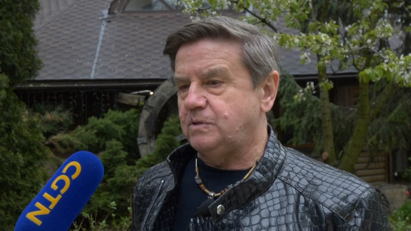 Vadim Karasev