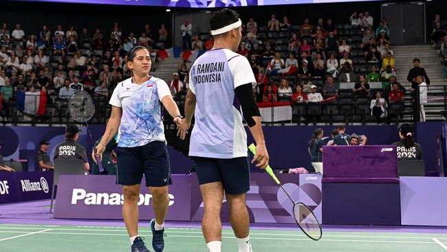 Kontingen Indonesia sudah menyelesaikan perjuangan di Paralimpiade 2024 dengan torehan sejarah dalam perolehan medali