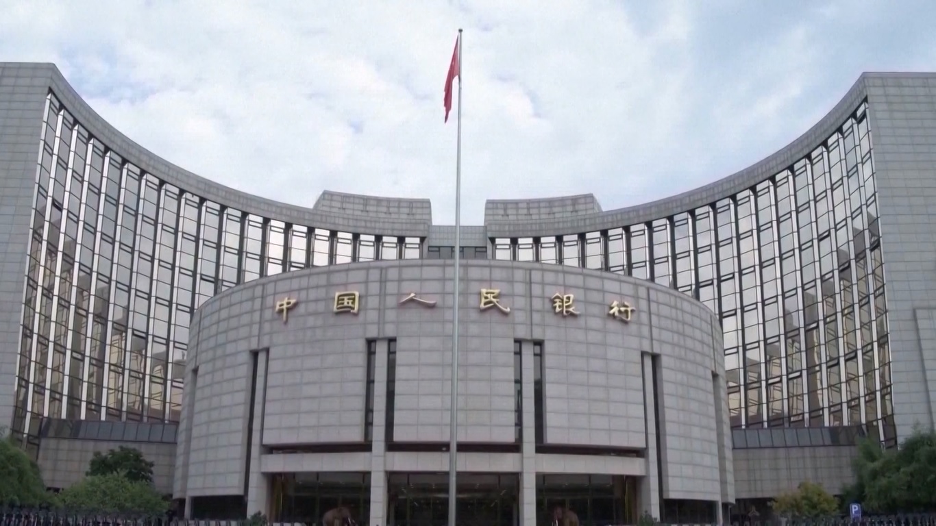 PBOC mengatakan pada hari Jum'at (25/10) bahwa perjanjian tersebut akan berlaku selama tiga tahun dan dapat diperpanjang dengan persetujuan bersama
