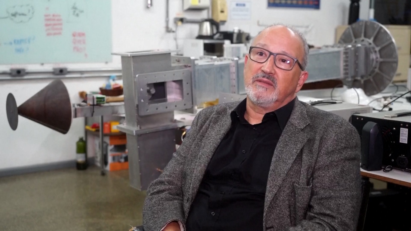 Proyek BINGO merupakan salah satu kolaborasi luar angkasa terbaru yang dimulai pada tahun 1988 ketika Brasil dan Tiongkok menandatangani perjanjian penelitian