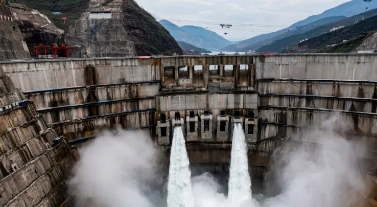 Kamis hari ini (24/11) sistem proteksi relai yang dilitbang secara independen oleh perusahaan Tiongkok resmi beroperasi di PLTA Xiaowan yang dibangun di aliran tengah dan hilir sungai Lancang