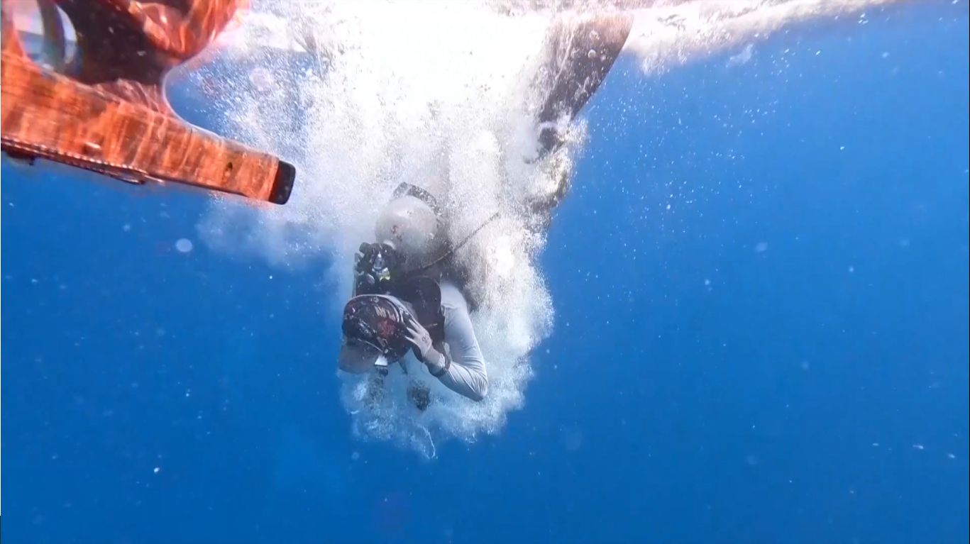 Tiongkok Tingkatkan Penelitian dan Upaya Perlindungan di Laut Tiongkok Selatan