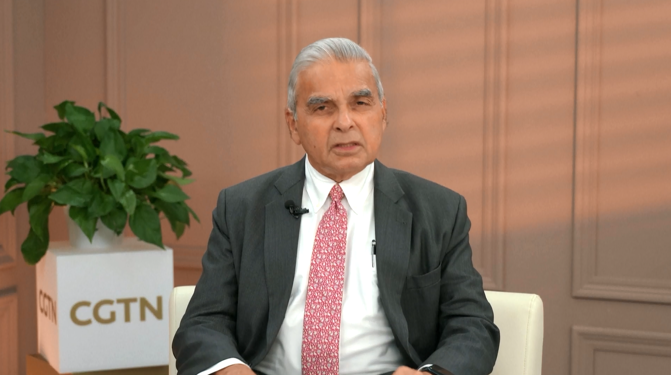 Pakar Singapura Desak Barat untuk Terima Solusi Tiongkok terhadap Tata Kelola Global