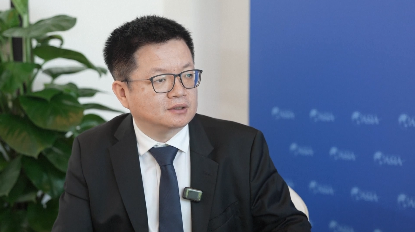 Ketua ACE Robotics: "Satu Otak, Banyak Tubuh" adalah Paradigma Potensial untuk Robotika Masa Depan