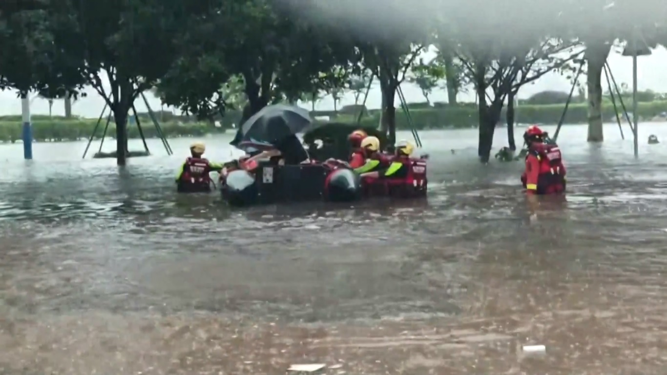 Pada hari Sabtu (13/7)