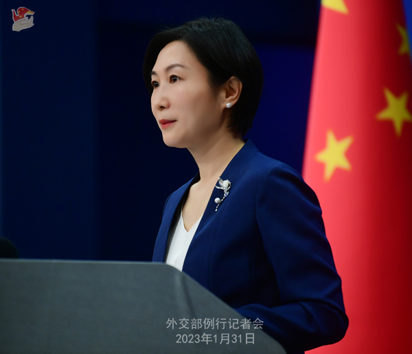 Deklarasi Beijing yang dikeluarkan di depan KTT ke-14 BRICS secara tegas mendukung pendorongan proses perluasan anggota BRICS melalui diskusi