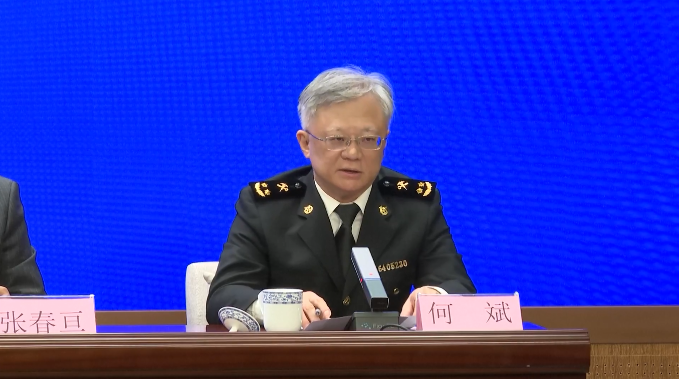 Impor Bebas Tarif ke Hainan Melonjak 120 Persen Setelah Diluncurkannya Operasi Bea Cukai Khusus di Seluruh Pulau