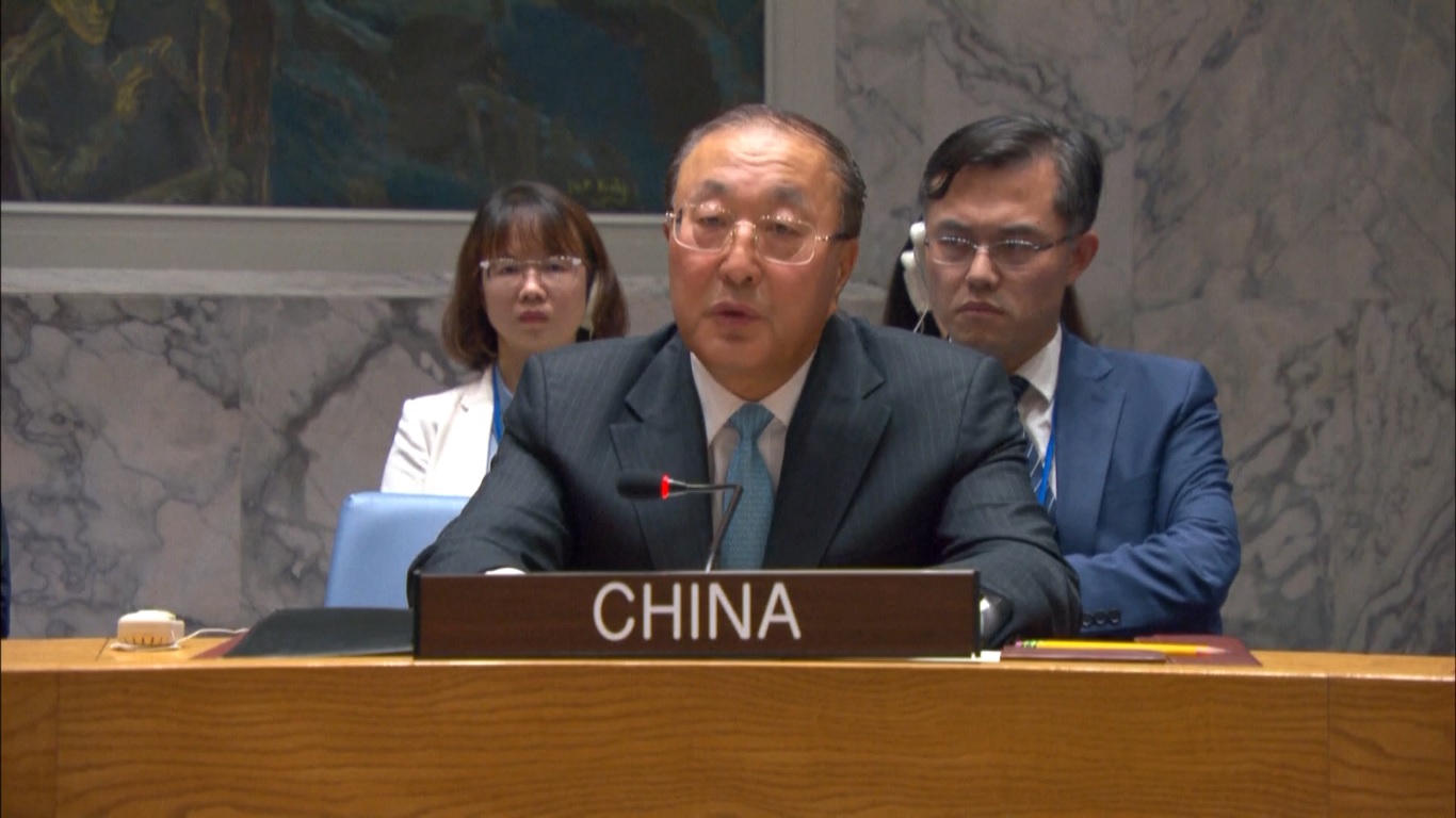 Zhang Jun