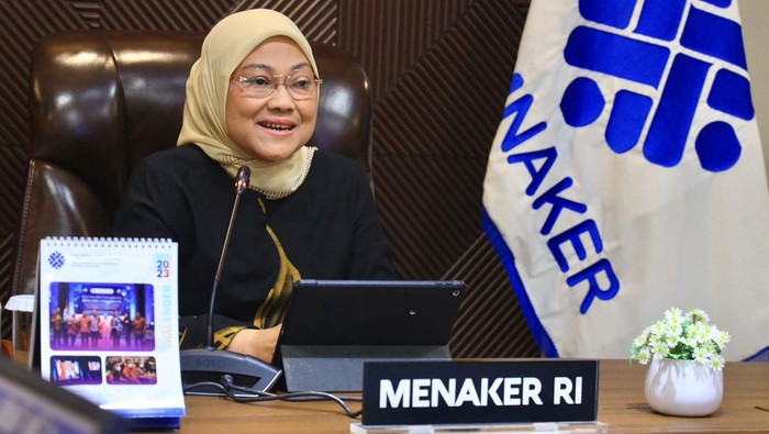 Ida meminta masyarakat untuk mewaspadai iklan lowongan pekerjaan penipuan yang memiliki ciri-ciri antara lain data dan alamat perusahaan penempatan tidak jelas