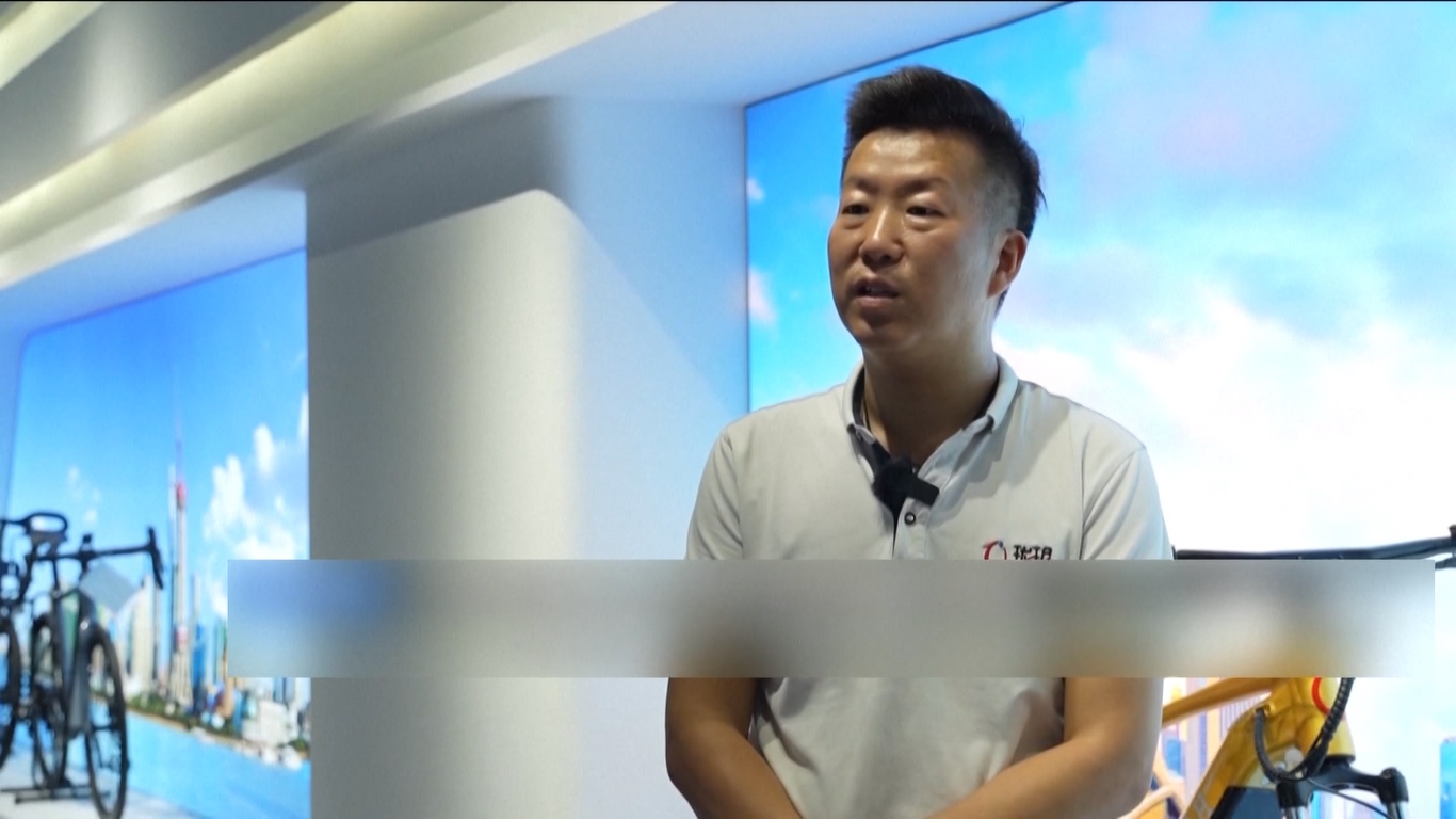 Dari mainan hingga produk elektronik