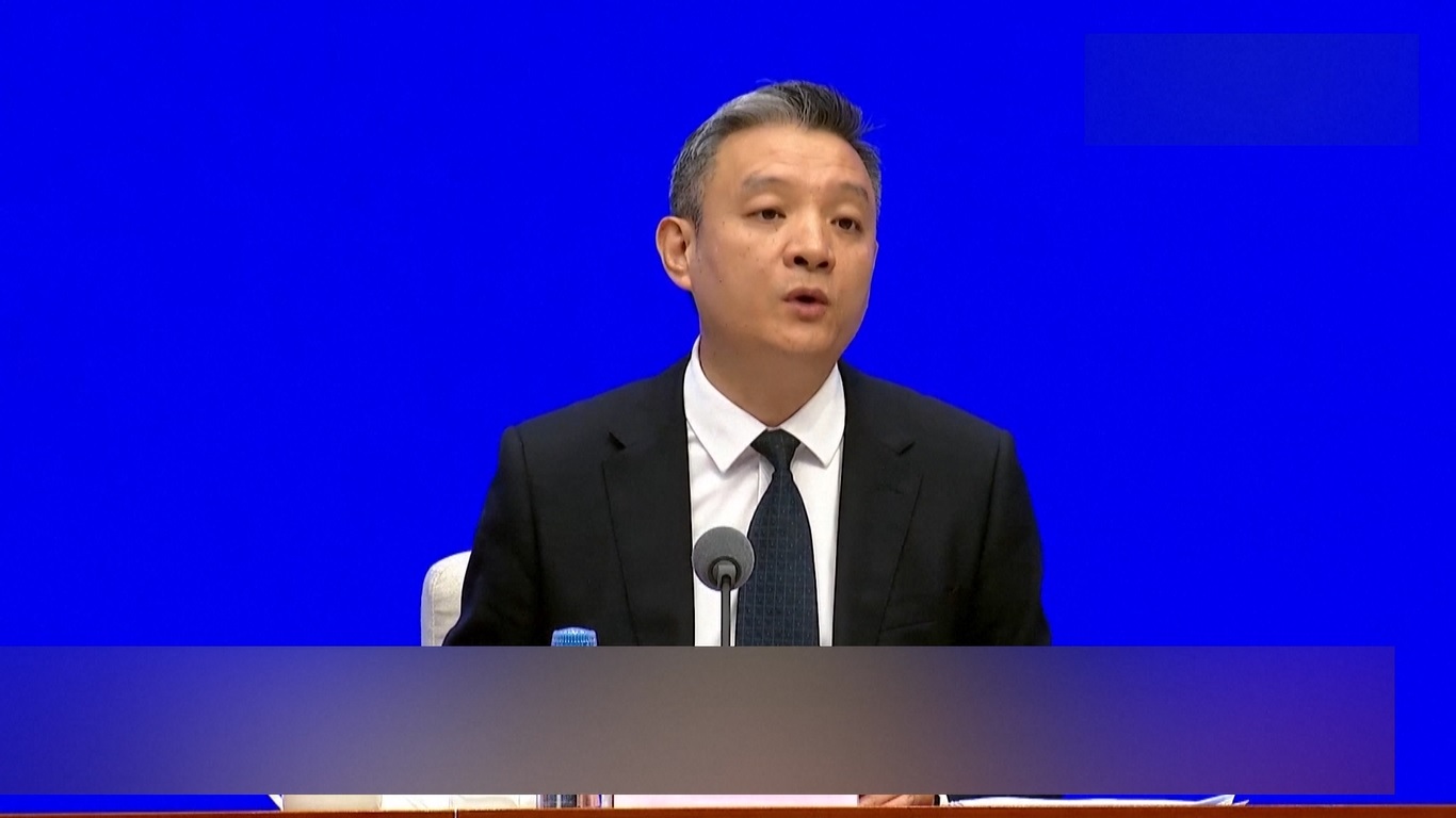 Kementerian Kehakiman Tiongkok telah memperkuat layanan hukum terkait luar negeri negara tersebut