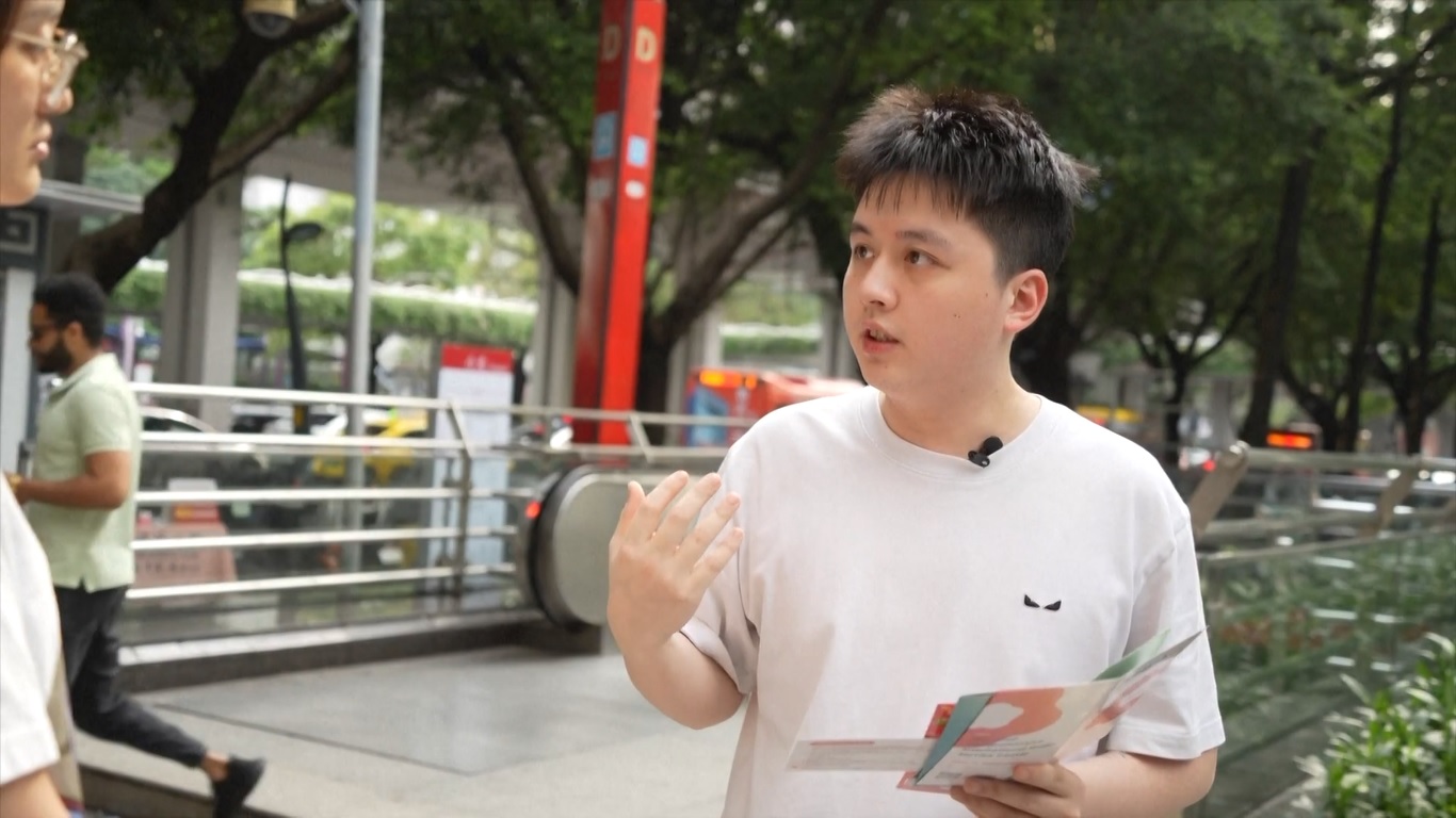 Fase ketiga dari Pameran Impor dan Ekspor China ke-135