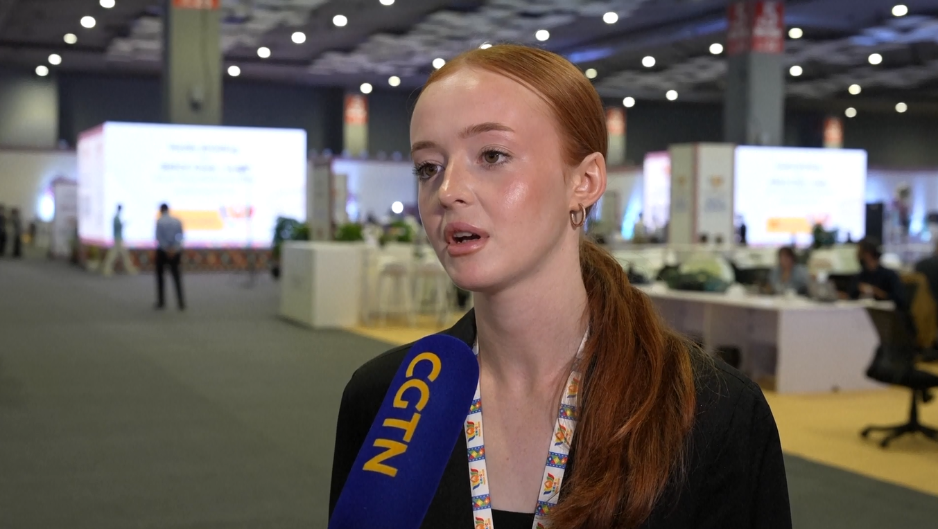 Jurnalis Afrika: Inisiatif Xi mengenai Kerja Sama "BRICS yang Lebih Luas" Selaras dengan Agenda Global Selatan