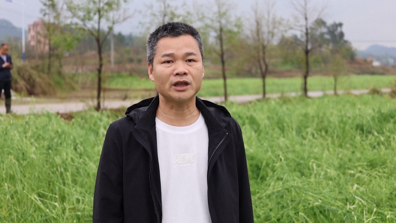 Itu berdampak pada 2