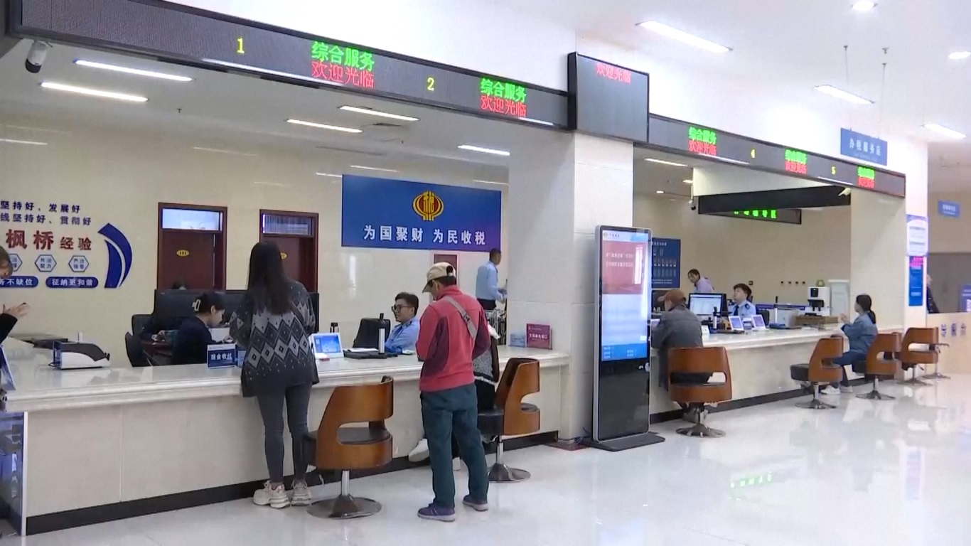 Seiring dengan gencarnya program pembaruan peralatan di Tiongkok