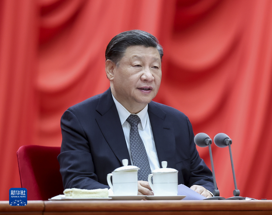 Xi Jinping menyatakan yakin bahwa Kongo (Kinshasa) pasti dapat mengatasi kesulitannya serta membangun kembali kampung halamannya