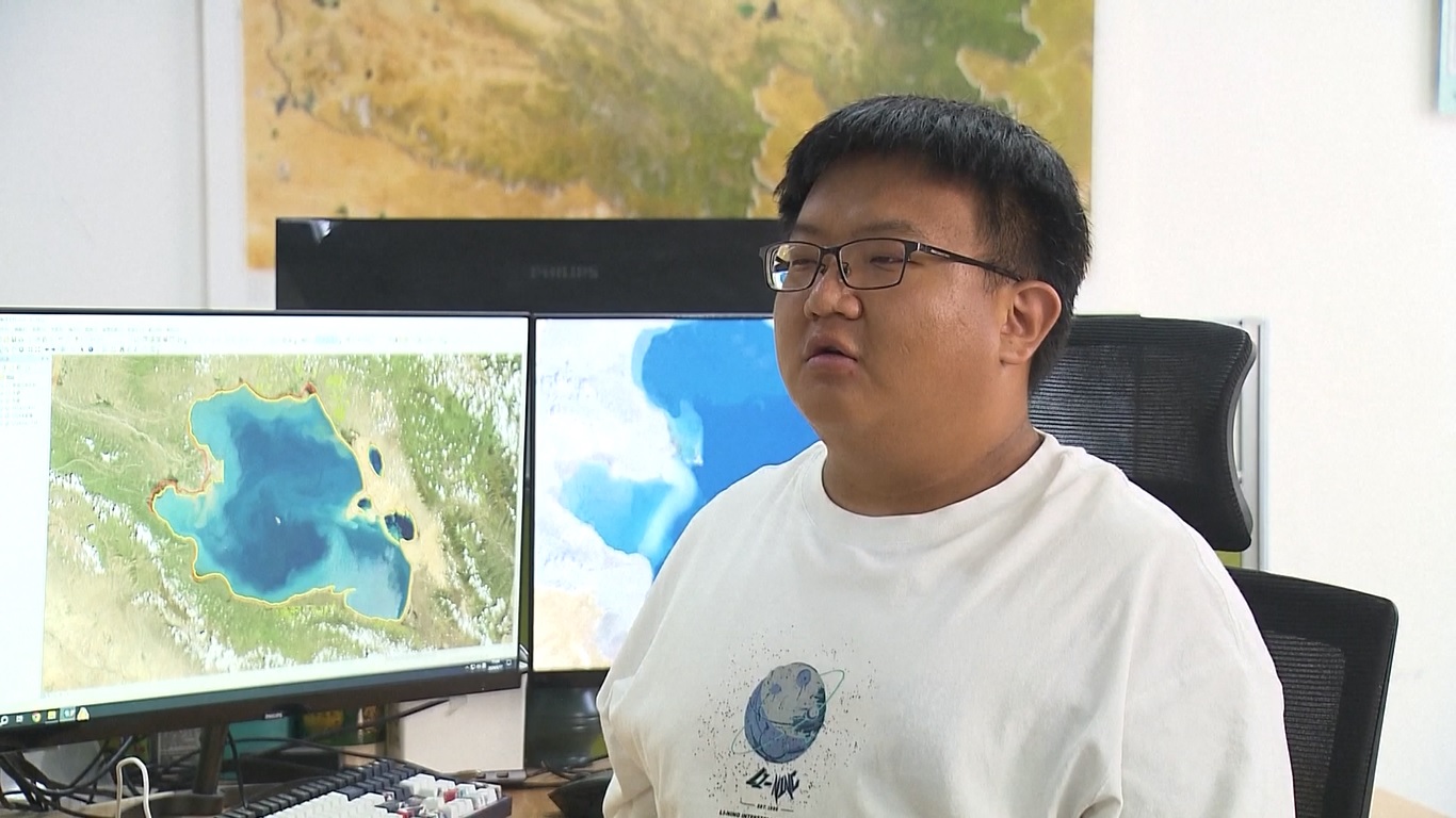 Tren positif ini menyoroti peran penting danau itu dalam menjaga stabilitas iklim regional