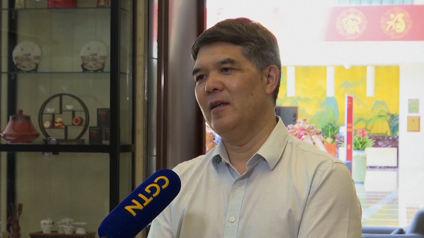 Para Pakar: Pemikiran Ekonomi Xi Targetkan Kontradiksi Utama dalam Masyarakat dan Berupaya Wujudkan Kebahagiaan bagi Rakyat