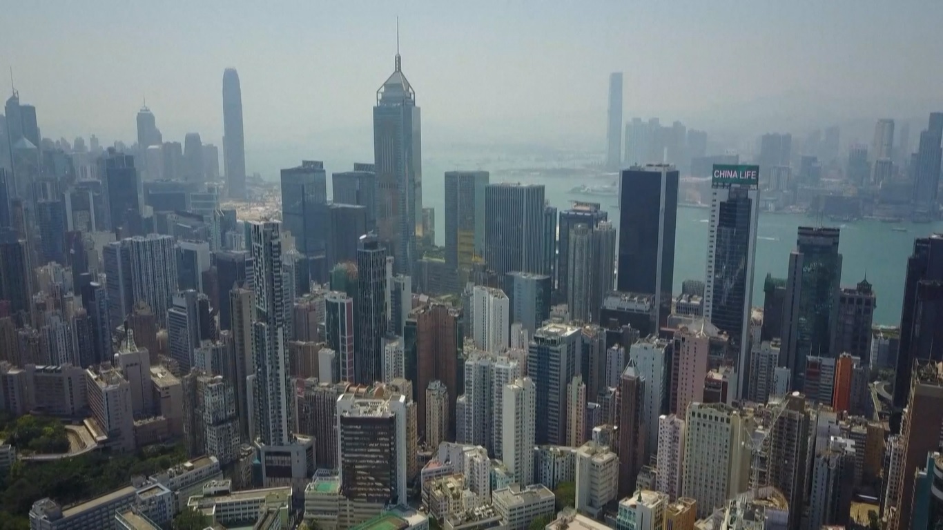 Di saat ekonominya mengalami kemajuan yang stabil