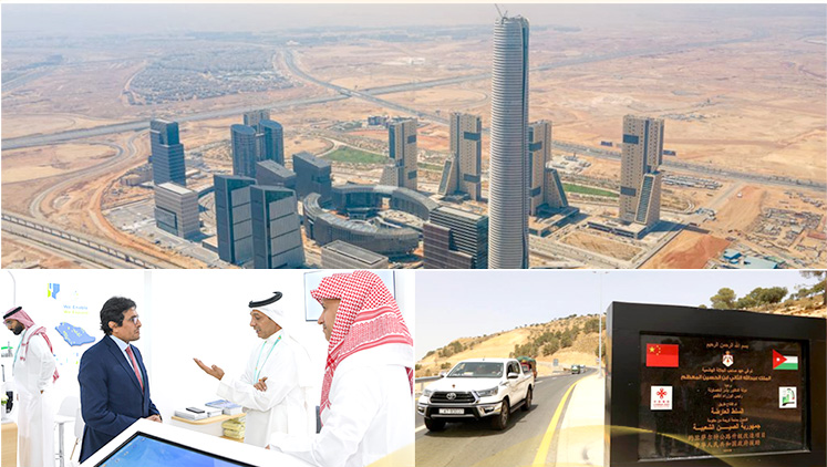 Tahun ini memperingati genap 20 tahun berdirinya Forum Kerja Sama Tiongkok-Arab