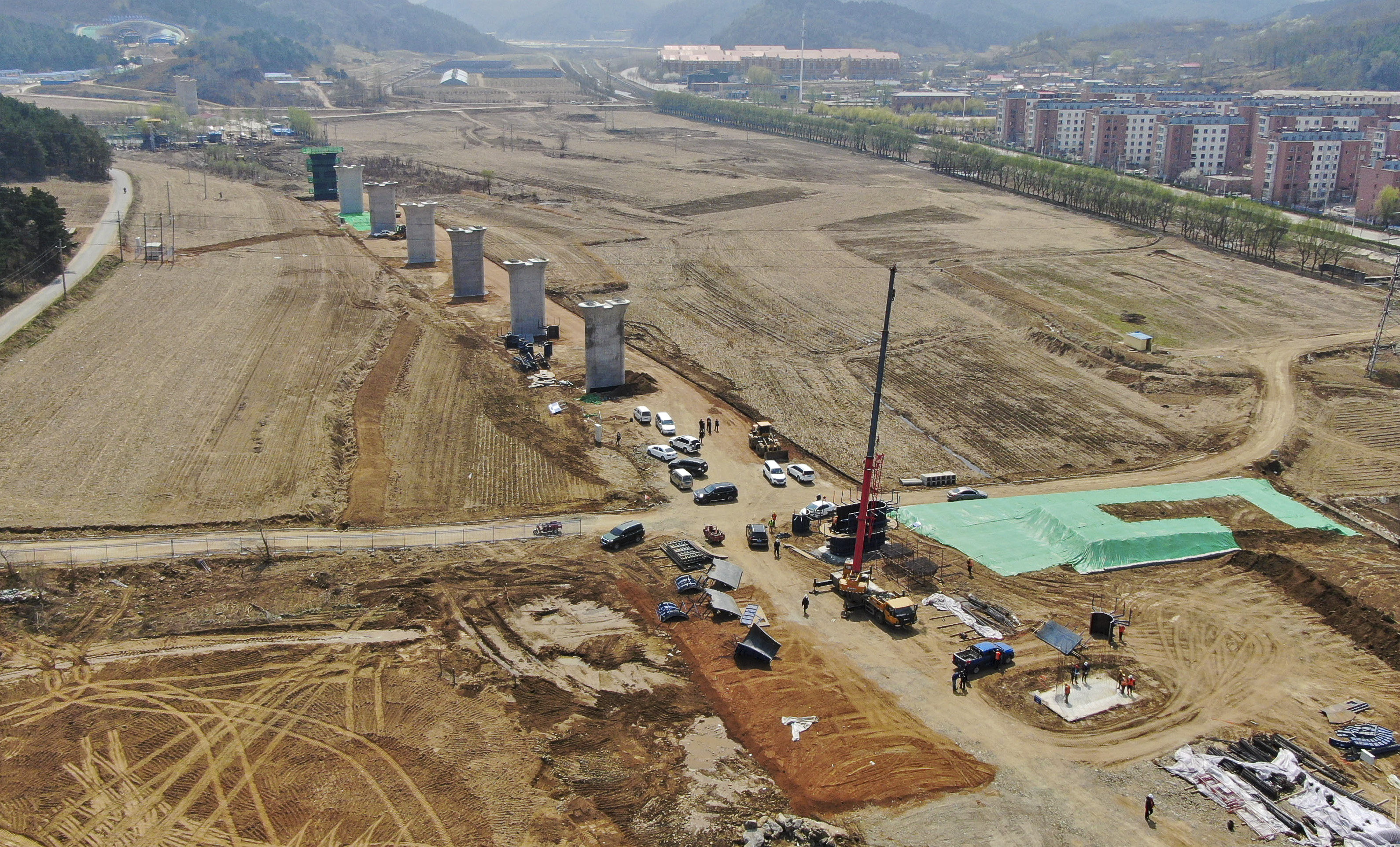 Kementerian Sumber Daya Air Tiongkok mengatakan bahwa 703